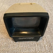 Quantaray 35mm slide for sale  Euless