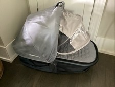 Uppababy bassinet carrying for sale  River Grove