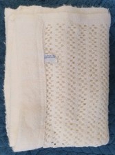 Mothercare white vintage for sale  BECCLES
