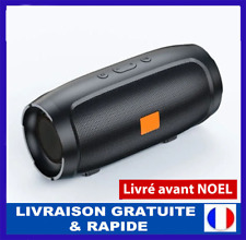 Enceinte parleur bluetooth d'occasion  Paris XIX