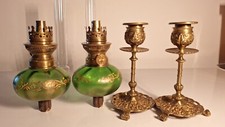 Pair signed two d'occasion  Expédié en Belgium