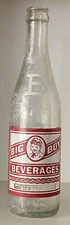 Acl soda bottle for sale  San Diego