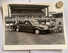 Aston villa press for sale  LEEDS