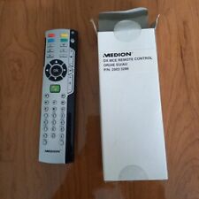 Multimedia fernbedienung medio gebraucht kaufen  Düsseldorf