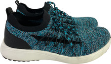 Sneakers stringate maglia usato  Spedire a Italy