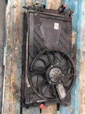Radiador de água 1137328558 para FORD FOCUS BERLINA (CAP) 1.6 TDCI CAT 2004 238421 comprar usado  Enviando para Brazil