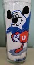 Vintage underdog drinking for sale  Geneva
