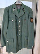 Uniforme tedesca grenz usato  Noale