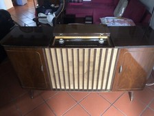 Mobile radio grundig usato  Morimondo