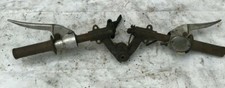 Manubrio aermacchi harley usato  Bergamo