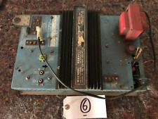 Seeburg tsa1 amplifier for sale  CANNOCK