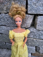 Barbie vintage anni usato  Verrua Po