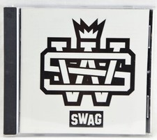 Schwarz weiss swag gebraucht kaufen  Berlin