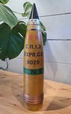Ww2 3.7 british for sale  HORLEY