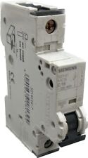Siemens 5sy4116 mcb gebraucht kaufen  Düsseldorf