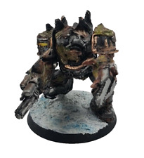 Kyborg bliterators chaos gebraucht kaufen  Puderbach