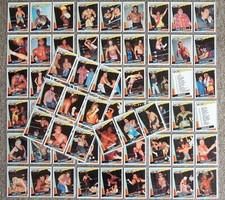 Wcw topps 1992 for sale  NEWCASTLE