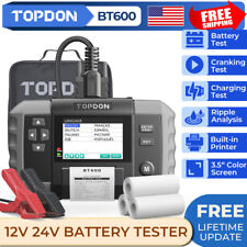 Battery Testers for sale  Perth Amboy
