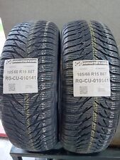 Pneumatici goodyear 185 usato  Bonea
