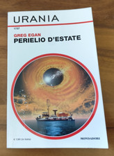 Fantascienza urania nr. usato  Roma
