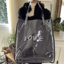Grand sac plage d'occasion  Francheville