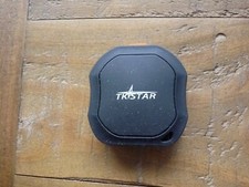 Tkstar mini gps for sale  LONDON