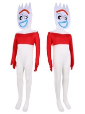 Usado, Cosplay Toy Story Buzz Lightyear Macacões Máscara Fantasia Halloween Conjunto Completo comprar usado  Enviando para Brazil