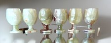 Natural afghan jade for sale  Centerville
