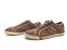 Mustang herren sneaker gebraucht kaufen  Sulingen