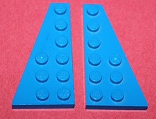 Lego blue wings d'occasion  France