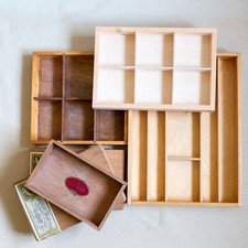 Cigar boxes wooden for sale  EXETER