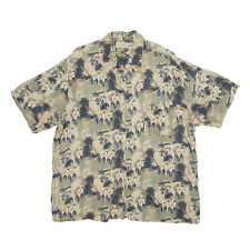 Crossings hawaiian shirt for sale  BLACKBURN