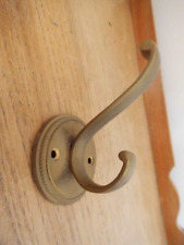 Coat hanging hook for sale  MARKET DRAYTON
