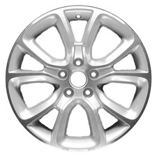 18x7 spoke aluminum for sale  USA