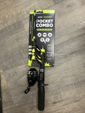 Profishiency pocket combo for sale  Mission