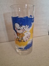 Diddl glas neuwertig gebraucht kaufen  Wolfsburg