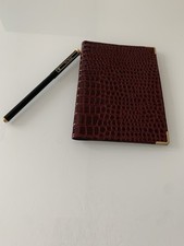 Porte cartes stylo d'occasion  Montmorency