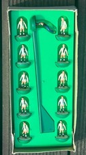Subbuteo borussia gladbach usato  Milano
