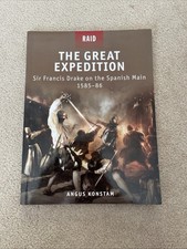 Great expedition sir for sale  NORWICH