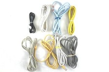Lot ethernet cables for sale  Mcminnville