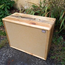 Upcycled guitar speaker for sale Upcycled guitar speaker for sale  BEAWORTHY