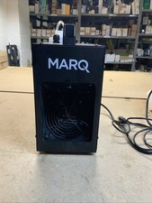 Marq haze machine for sale  DISS