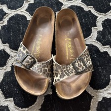 Birkenstock papillo madrid for sale  ABERGAVENNY