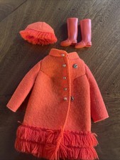 Barbie 1789 fiery usato  Roma