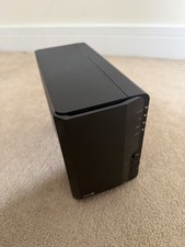 Synology diskstation ds218 for sale  ROMNEY MARSH