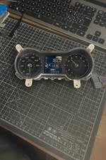 Riparazione display yamaha usato  Milano