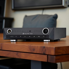 Nuprime dac 10h for sale  Grand Rapids