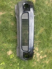 Front bumper mini for sale  STAFFORD