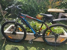 Ammaco axxis mountainbike for sale  OLDBURY