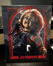 Child play blu for sale  CANNOCK